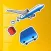 Airport Simulator 3D